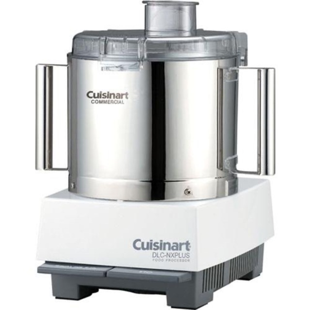 現品限り一斉値下げ! Cuisinart クイジナート DLC-NXJ2SS フード