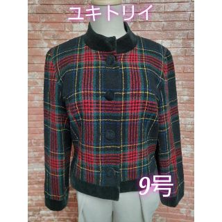 ユキトリイインターナショナル ジャケット/アウターの通販 100点以上