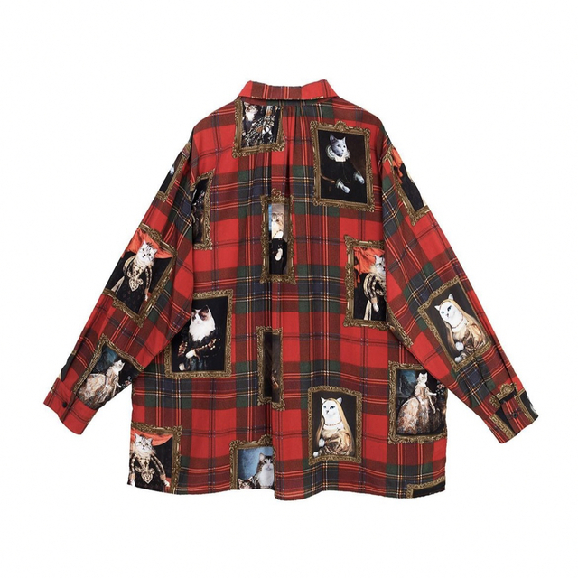 Lois CRAYON - ☆新品☆&ellecy アンドエルシー ブラウス Lois CRAYON - ☆新品☆&ellecy アンドエルシー ブラウス