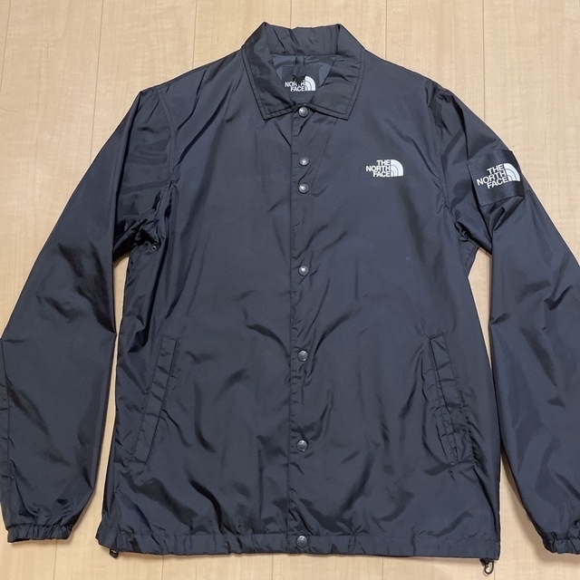 【美品】THE NORTH FACE コーチジャケット XLサイズメンズ