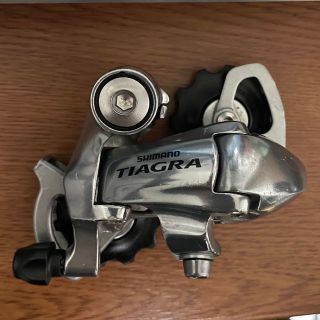 シマノ(SHIMANO)のSHIMANO TIAGRA（ティアグラ） RD-4500 9S シマノ 9速(パーツ)