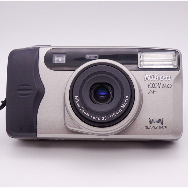 Nikon 35Ti QUARTZ DATE ニコン コンパクト フィルムカメラ Nikon 35Ti QUARTZ DATE ニコン コンパクト フィルムカメラ