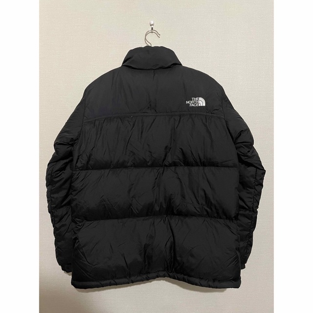 ショッピング公式店 レディース THE NORTH FACE 刺繍ロゴ ダウン