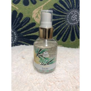 ラリン(Laline)のLALINE  Body Mist  Monoi(ボディローション/ミルク)