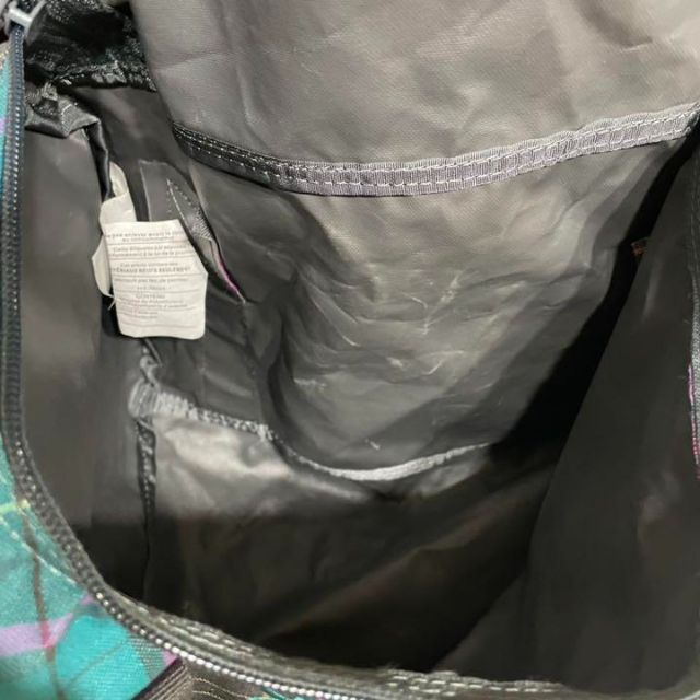 Dakine(ダカイン)のDAKINE ダカイン　ボストンバック　チェック　ショルダーバック メンズのバッグ(ボストンバッグ)の商品写真