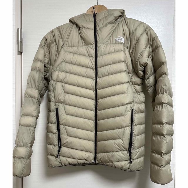 ノースフェイス サンダーフーディ Thunder Hoodie ダウン www