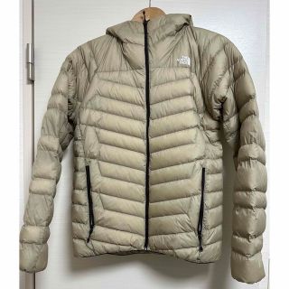 ザノースフェイス(THE NORTH FACE)のノースフェイス　サンダーフーディ　Thunder Hoodie ダウン(ダウンジャケット)