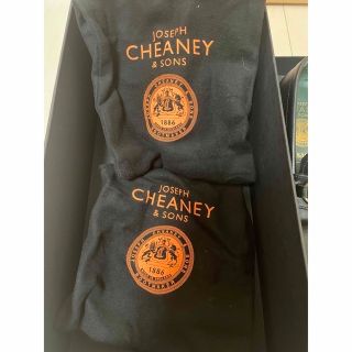 CHEANEY - JOSEPH CHEANEY ジョセフチーニー KATE ビッドローファーの