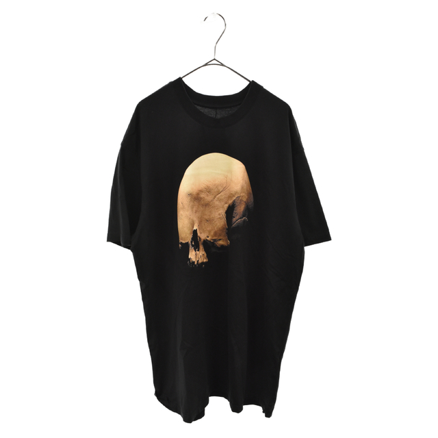 正規 15AW Givenchy ジバンシィ スカルヘッド Tシャツ | www.jarussi