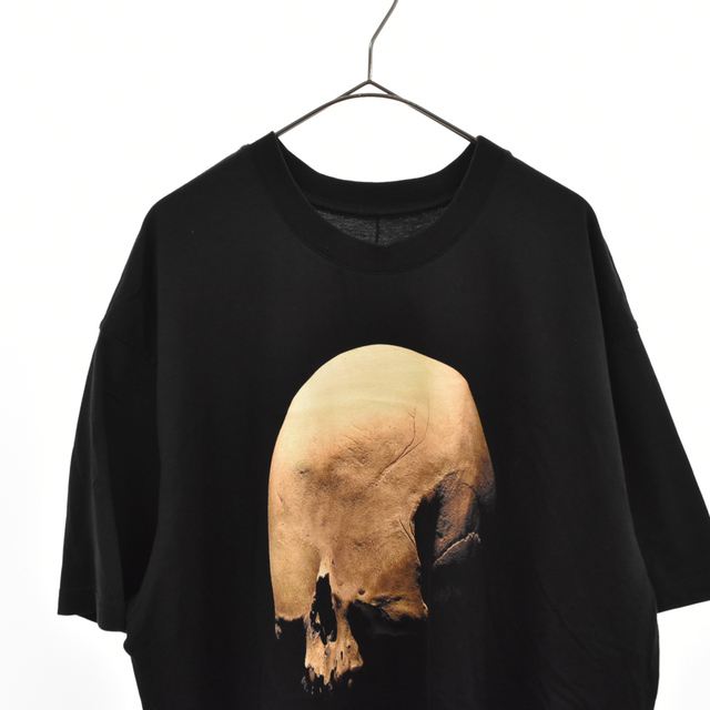 正規 15AW Givenchy ジバンシィ スカルヘッド Tシャツ | www.jarussi