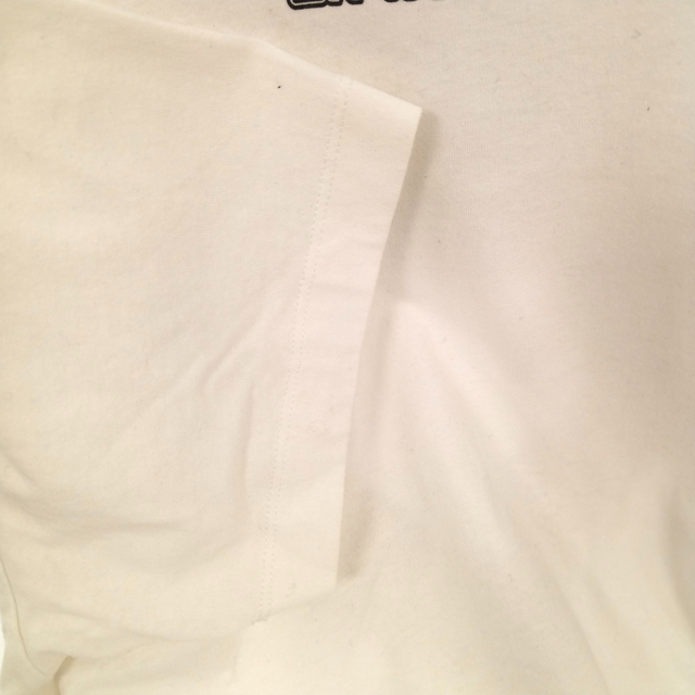 在庫安い OFF-WHITE OFF-WHITE オフホワイト 20SS MARKER S/S SLIM TEE OMAA027E20JER005  マーカーショートスリーブスリム半袖Tシャツ ホワイトの通販 by BRINGラクマ店｜オフホワイトならラクマ