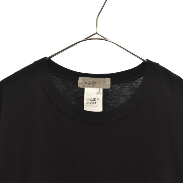 SALE/98%OFF】 Yohji Yamamoto クルーネック Lサイズ o1saude.com.br