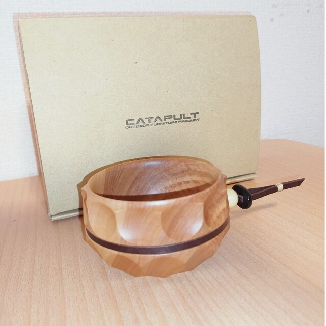 ニコイチ様専用】CATAPULT FIKA12 フィーカ 【SEAL限定商品】 51.0%OFF