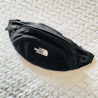 今日明日限定値引き＊NORTH FACE ボディバッグ(ボディバッグ/ウエストポーチ)