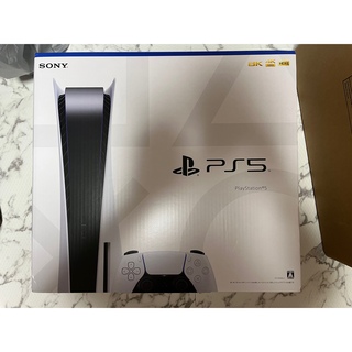 PlayStation - プレステ5　PlayStation5 CFI-1200A