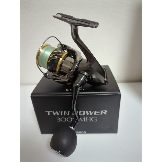 20TWIN POWER 3000MHG 注目の福袋をピックアップ! 13720円引き