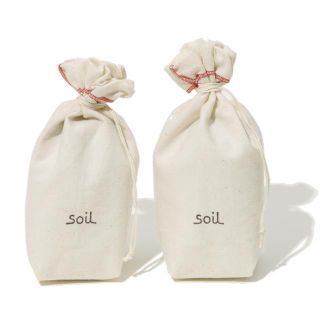 ソイル(SOIL)のsoil ソイル DRYING SACK(日用品/生活雑貨)