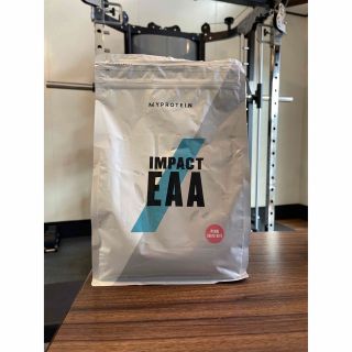 マイプロテイン(MYPROTEIN)のmyprotein　EAAピンクグレープフルーツ 1キロ(プロテイン)