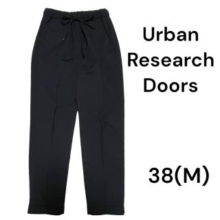 アーバンリサーチドアーズ(URBAN RESEARCH DOORS)のアーバンリサーチドアーズ テーパードパンツ(カジュアルパンツ)