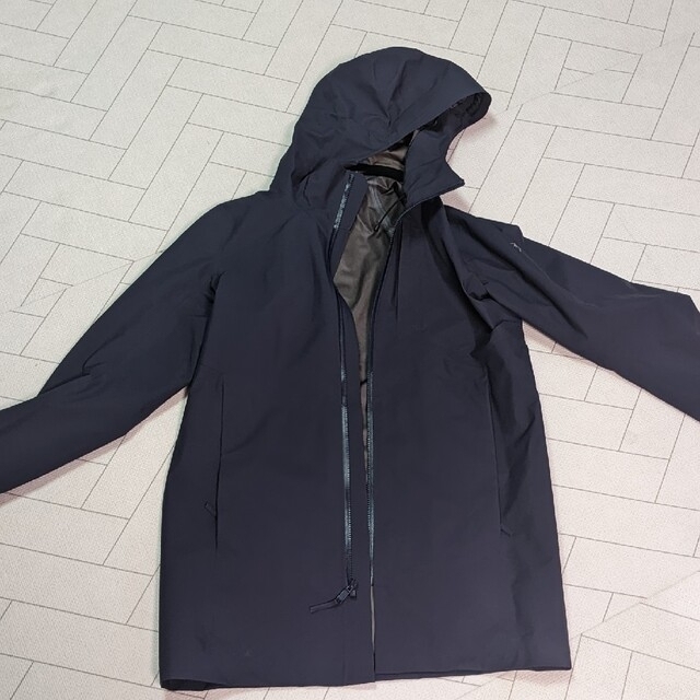 ARC’TERYX Sawyer Coat