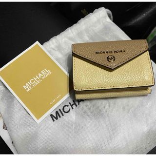 マイケルコース(Michael Kors)のマイケルコースミニ財布(財布)