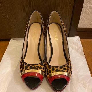 ナインウエスト(NINE WEST)のパンプス　ハイヒール(ハイヒール/パンプス)