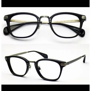 オリバーピープルズ(Oliver Peoples)のオリバーピープルズ　チェスマン(サングラス/メガネ)