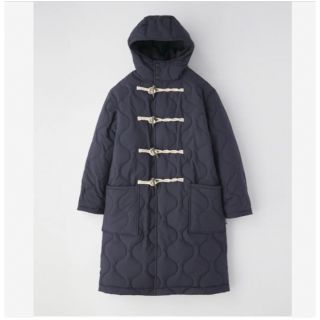 トラディショナルウェザーウェア(TRADITIONAL WEATHERWEAR)のダッフルコート　ダウンコート(ダッフルコート)