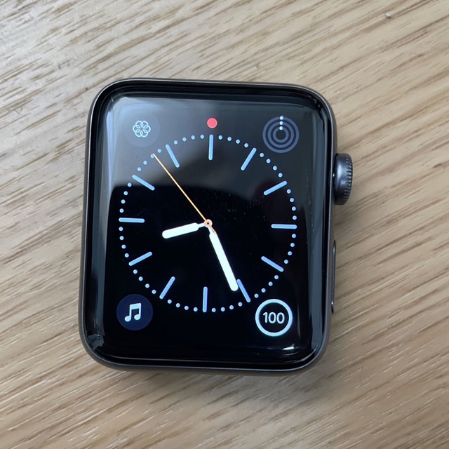 Apple Watch SERIES3 GPS 42mm