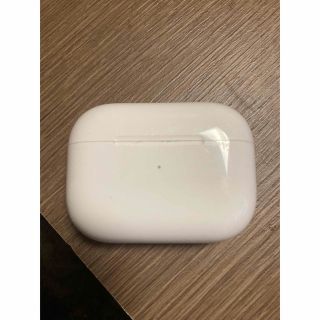 アップル(Apple)のAIR pods pro (ヘッドフォン/イヤフォン)