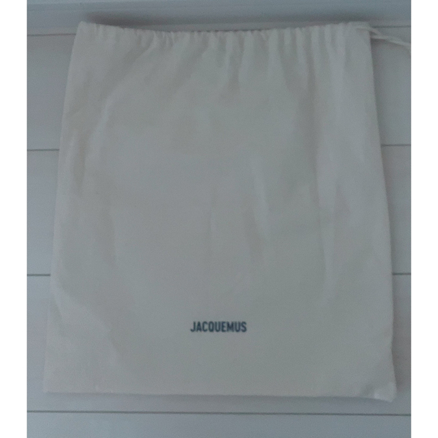 JACQUEMUS バック レディースのバッグ(ショルダーバッグ)の商品写真