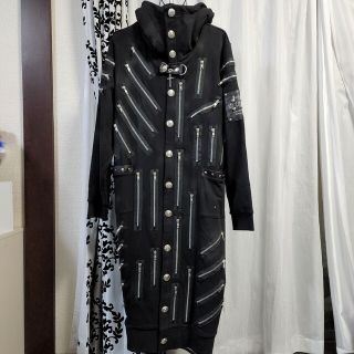 SEX POT ReVeNGe(ロングコート)のフリマアイテム一覧 SEX POT ReVeNGe(ロングコート)のフリマアイテム一覧