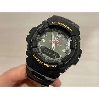 HYSTERIC GLAMOUR - 腕時計★G-SHOCK × HYSTERIC GLAMOUR