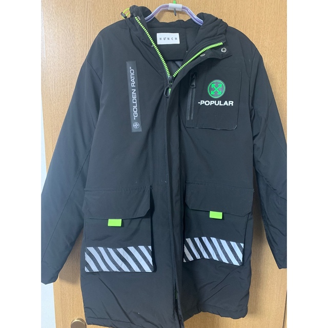 off-white 中綿 ジャケット rgtc-me.com