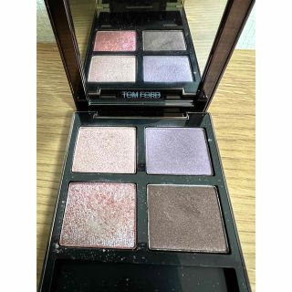 トムフォード(TOM FORD)のトムフォード　アイシャドウ　プリティベイビー(アイシャドウ)