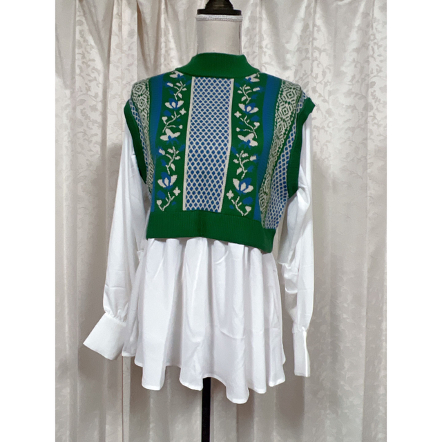 EVRIS○新品タグ付き○定価8800円 www.krzysztofbialy.com