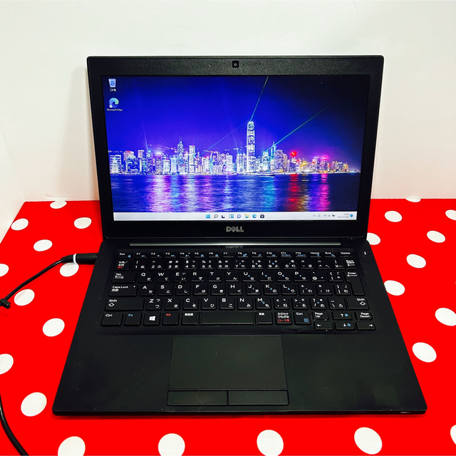 712初心者様歓迎♡ハイスペ♡Windows11ノートパソコン-