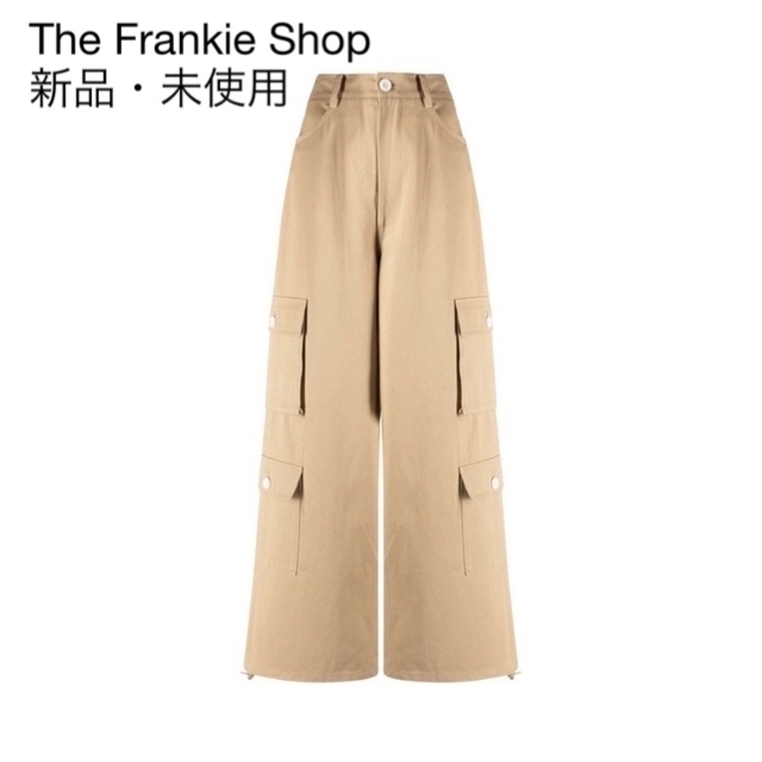 The Frankie Shopフランキーショップ カーゴパンツM新品の通販 by m.h