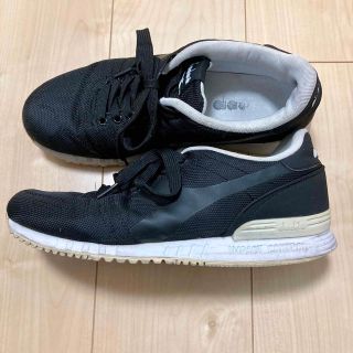 ディアドラ(DIADORA)のdiadora スニーカー 靴 26.0cm(スニーカー)