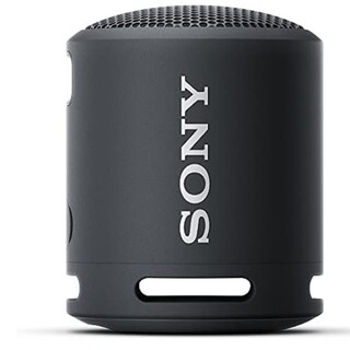 SONY - 新品未開封　SONY ワイヤレスポータブルスピーカー SRS-XB13 ブラック