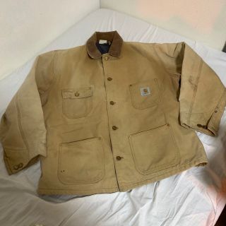 カーハート ジャケット/アウター(メンズ)の通販 4,000点以上 ...
