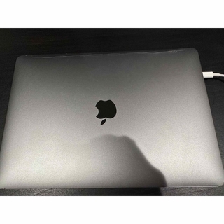 マック(Mac (Apple))のMacbook pro 13inch(ノートPC)