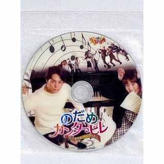 ネイルカンタービレ　パクボゴム　のだめカンタービレ韓国版(K-POP/アジア)