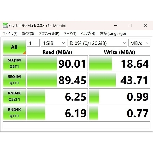 Transcend(トランセンド)のTranscend SDXCカード UHS-I U3 クラス10 128GB スマホ/家電/カメラのPC/タブレット(PC周辺機器)の商品写真