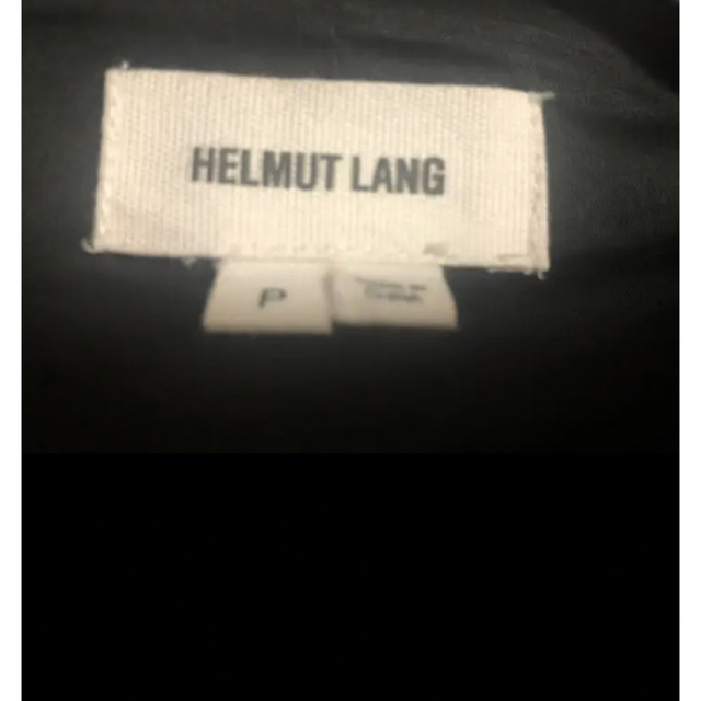 HELMUT LANG(ヘルムートラング)のヘルムートラング　コート　セオリー　ANN DEMEULEMEESTER コート レディースのジャケット/アウター(ロングコート)の商品写真