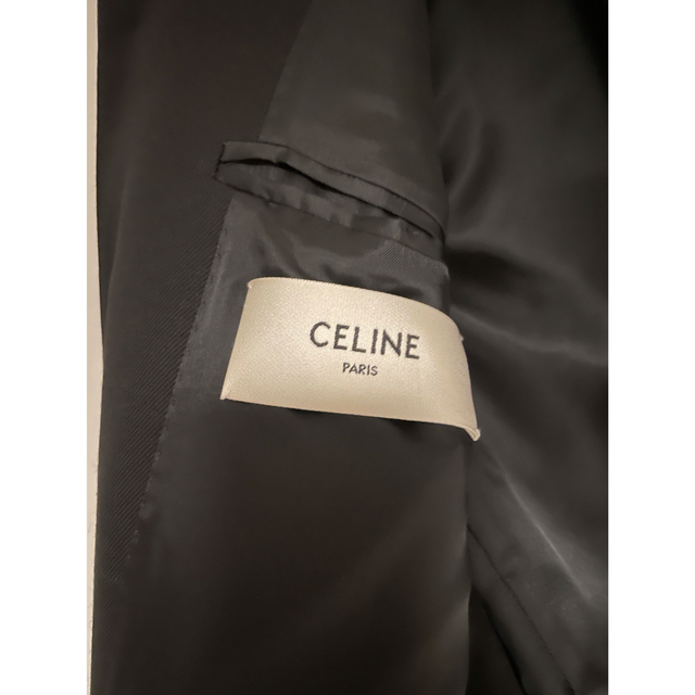 CELINE スペンサージャケット