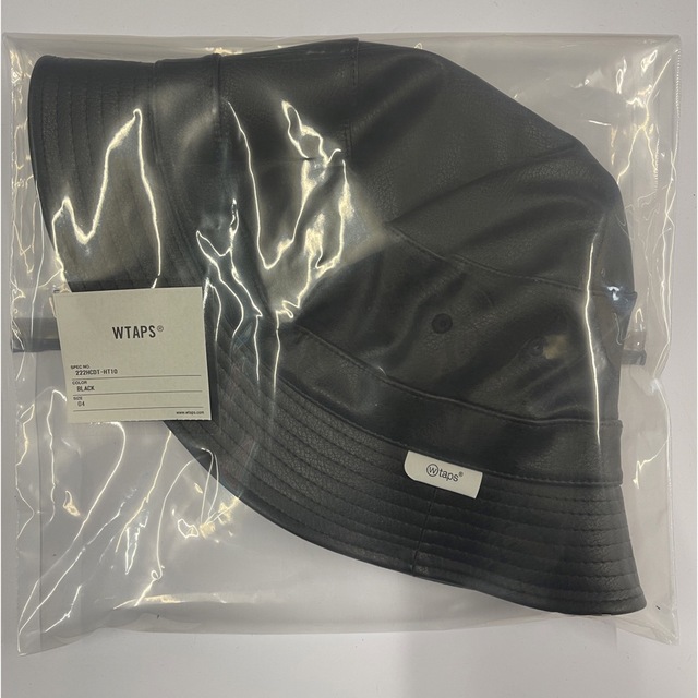 WTAPS BUCKET 02 HAT SYNTHETIC FORTLESS