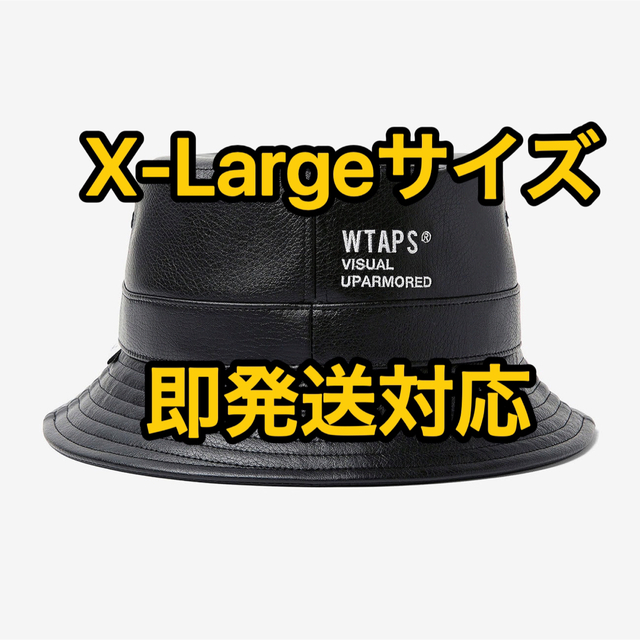 WTAPS BUCKET 02 HAT SYNTHETIC FORTLESS 贈る結婚祝い 49.0%割引