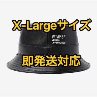 ダブルタップス(W)taps)のWTAPS BUCKET 02 HAT SYNTHETIC FORTLESS(ハット)