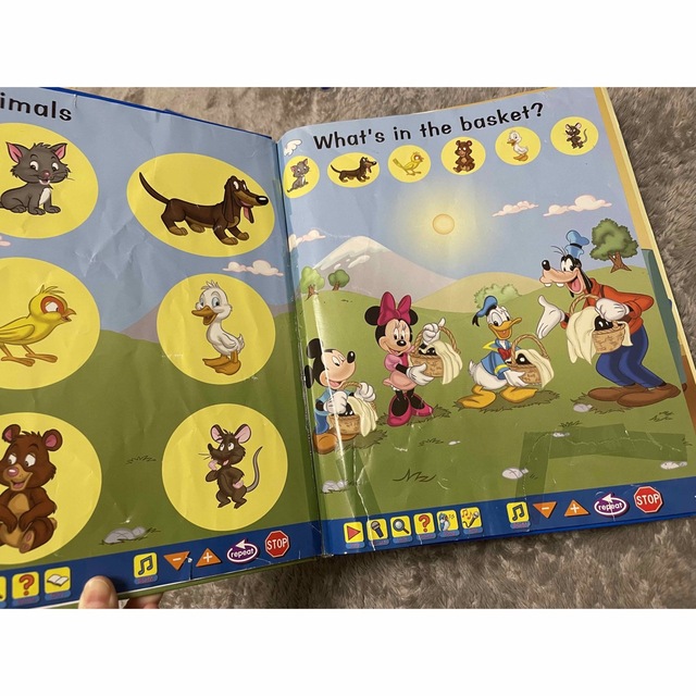 べねはる様専用】ミニーマジックペン・アドベンチャーセット 格安 www